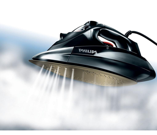 Philips GC 4891 - 1393412 - zdjęcie 6